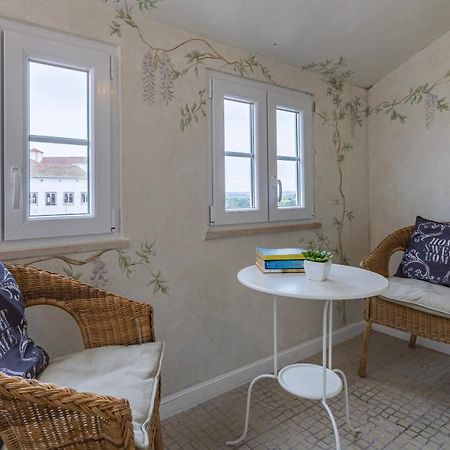 Casa Do Terreirinho By Lovelystay Sintra Eksteriør billede