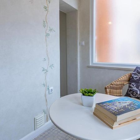 Casa Do Terreirinho By Lovelystay Sintra Eksteriør billede