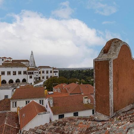 Casa Do Terreirinho By Lovelystay Sintra Eksteriør billede