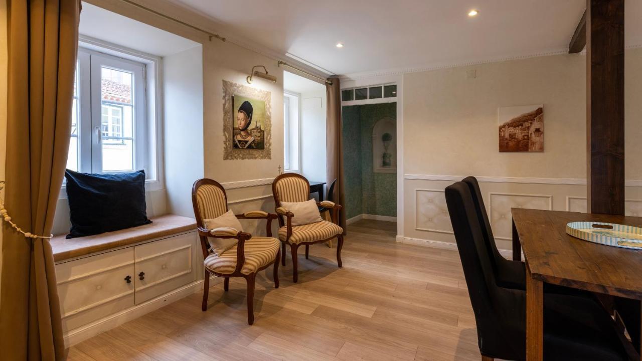 Casa Do Terreirinho By Lovelystay Sintra Eksteriør billede