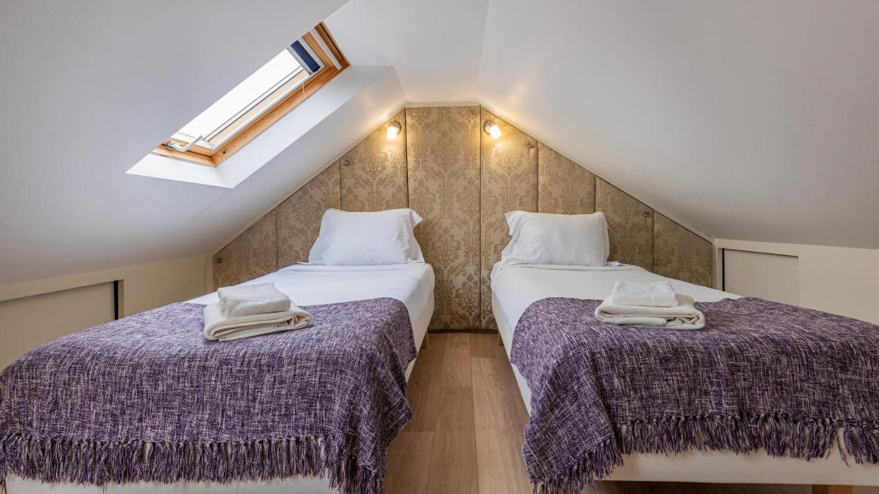 Casa Do Terreirinho By Lovelystay Sintra Eksteriør billede